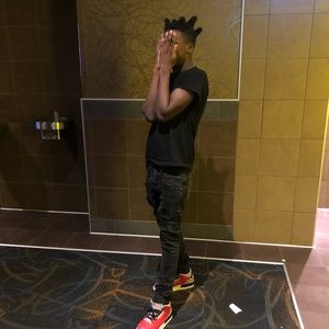 Meet your Posher, Christian